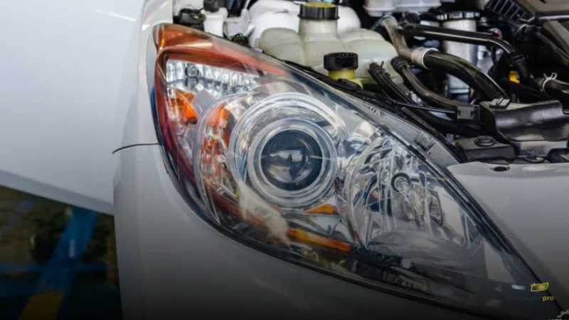 Restauración de faros — Prime Auto Car Costa Del Sol Sl
